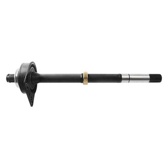 SurTrack® - Front Passenger Side CV Intermediate Shaft