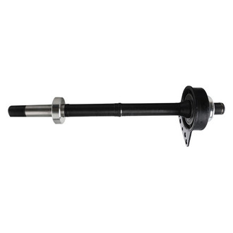 SurTrack® - Front Passenger Side CV Axle Shaft