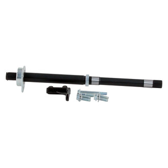 SurTrack® - Front Passenger Side CV Intermediate Shaft