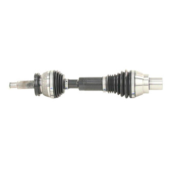 SurTrack® - Front Passenger Side CV Axle Shaft