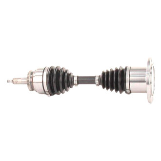 SurTrack® - Front Passenger Side CV Axle Shaft