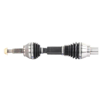 SurTrack® - Front Passenger Side CV Axle Shaft