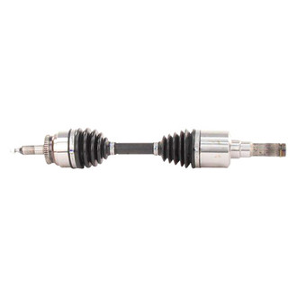 SurTrack® - Front Driver Side CV Axle Shaft
