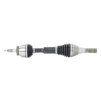 SurTrack® - Front Driver Side CV Axle Shaft