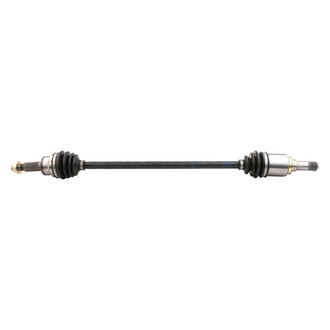 SurTrack® - Rear Passenger Side CV Axle Shaft