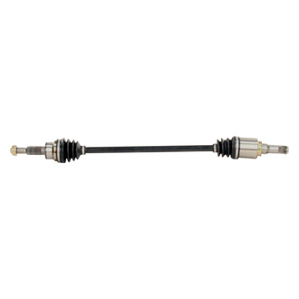 SurTrack® - Rear Driver Side CV Axle Shaft