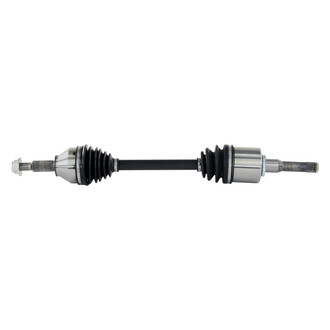SurTrack® - Front Driver Side CV Axle Shaft