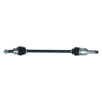 SurTrack® - Rear Passenger Side CV Axle Shaft