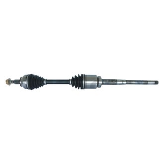 SurTrack® - Front Passenger Side CV Axle Shaft