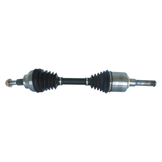 SurTrack® - Front Driver Side CV Axle Shaft