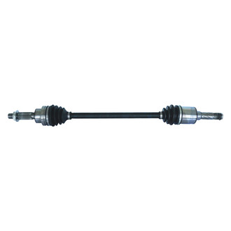 SurTrack® - Rear Passenger Side CV Axle Shaft
