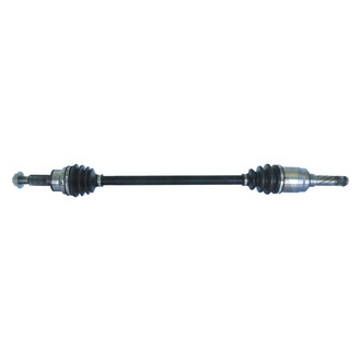 SurTrack® - Rear Driver Side CV Axle Shaft