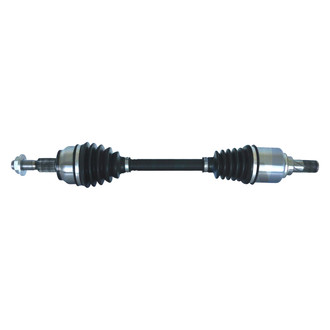 SurTrack® - Front Driver Side CV Axle Shaft