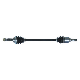 SurTrack® - Rear Driver Side CV Axle Shaft