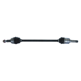 SurTrack® - Rear Passenger Side CV Axle Shaft