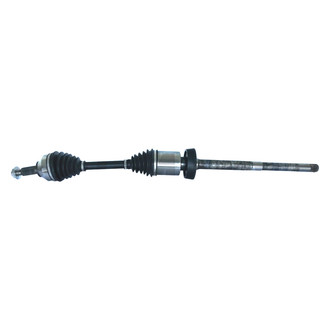 SurTrack® - Front Passenger Side CV Axle Shaft