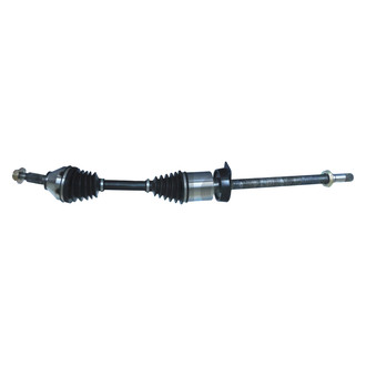 SurTrack® - Front Passenger Side CV Axle Shaft