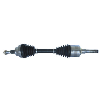 SurTrack® - Front Driver Side CV Axle Shaft