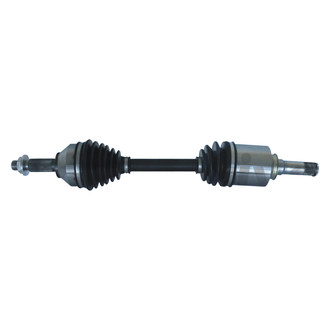 SurTrack® - Front Driver Side CV Axle Shaft