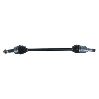 SurTrack® - Rear Driver Side CV Axle Shaft