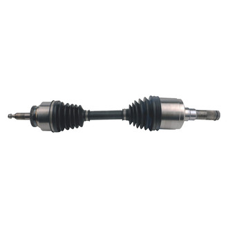 SurTrack® - Front Driver Side CV Axle Shaft