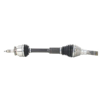 SurTrack® - Front Driver Side CV Axle Shaft