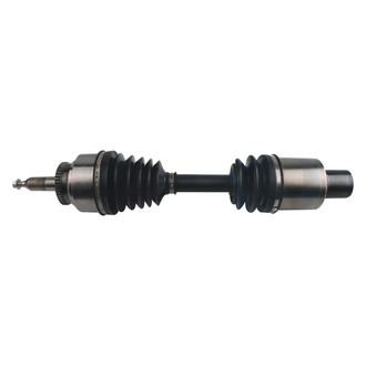 SurTrack® - Front Passenger Side CV Axle Shaft