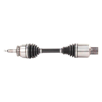 SurTrack® - Front Passenger Side CV Axle Shaft