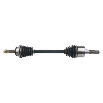 SurTrack® - Rear Passenger Side CV Axle Shaft