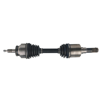 SurTrack® - Front Driver Side CV Axle Shaft