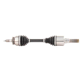 SurTrack® - Front Driver Side CV Axle Shaft