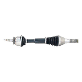 SurTrack® - Front Driver Side CV Axle Shaft
