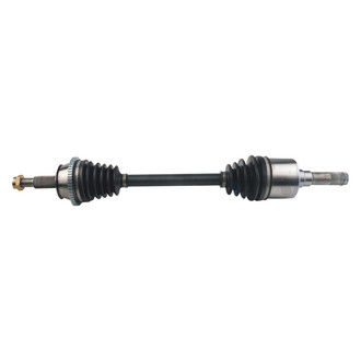 SurTrack® - Rear Driver Side CV Axle Shaft