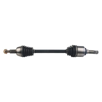 SurTrack® - Rear Passenger Side CV Axle Shaft