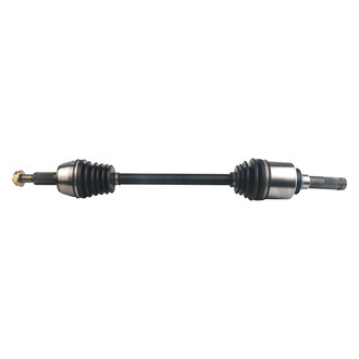 SurTrack® - Rear Passenger Side CV Axle Shaft