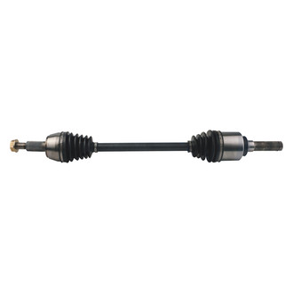 SurTrack® - Rear Driver Side CV Axle Shaft