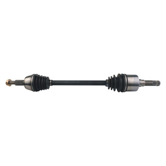 SurTrack® - Rear Driver Side CV Axle Shaft