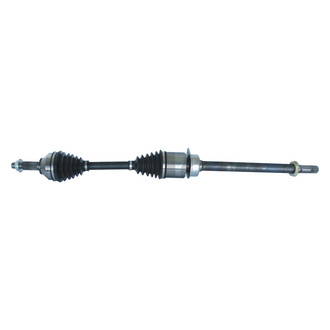 SurTrack® - Front Passenger Side CV Axle Shaft