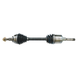 SurTrack® - Front Driver Side CV Axle Shaft