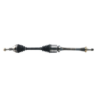 SurTrack® - Front Passenger Side CV Axle Shaft