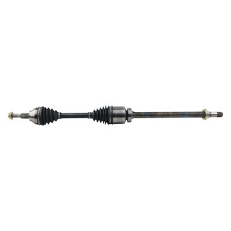 SurTrack® - Front Passenger Side CV Axle Shaft