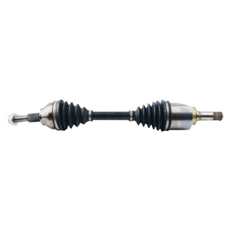 SurTrack® - Front Driver Side CV Axle Shaft