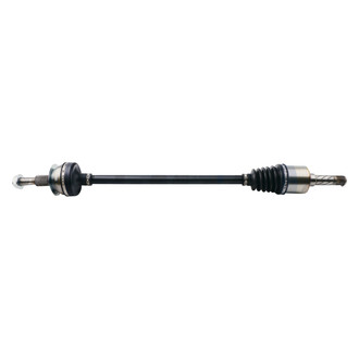 SurTrack® - Rear Driver Side CV Axle Shaft