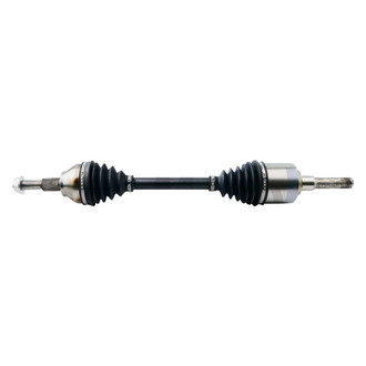 SurTrack® - Front Driver Side CV Axle Shaft