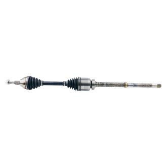 SurTrack® - Front Passenger Side CV Axle Shaft