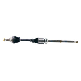 SurTrack® - Front Passenger Side CV Axle Shaft
