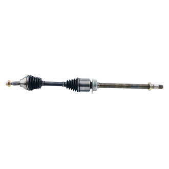SurTrack® - Front Passenger Side CV Axle Shaft