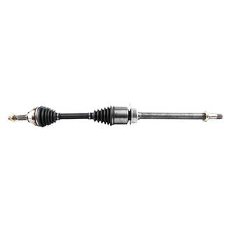 SurTrack® - Front Passenger Side CV Axle Shaft