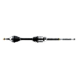 SurTrack® - Front Passenger Side CV Axle Shaft