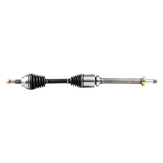 SurTrack® - Front Passenger Side CV Axle Shaft